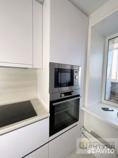 Кухонные гарнитуры