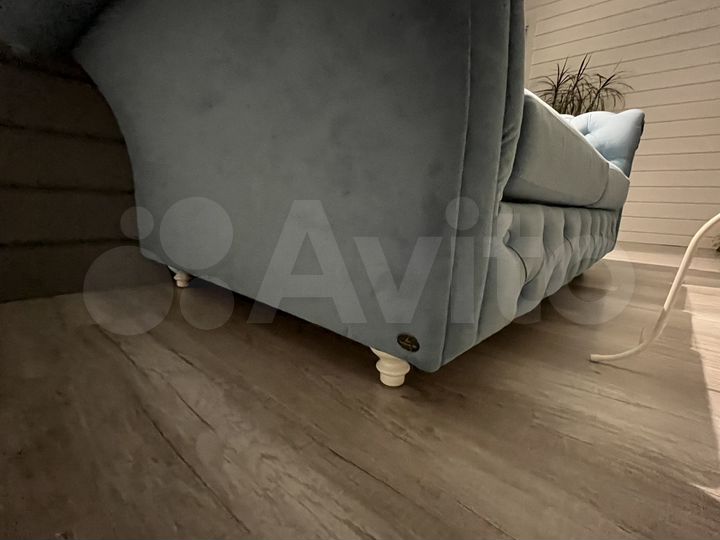 Дом 100 м² на участке 6 сот.