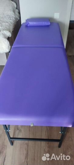 Кушетка для наращивания ресниц