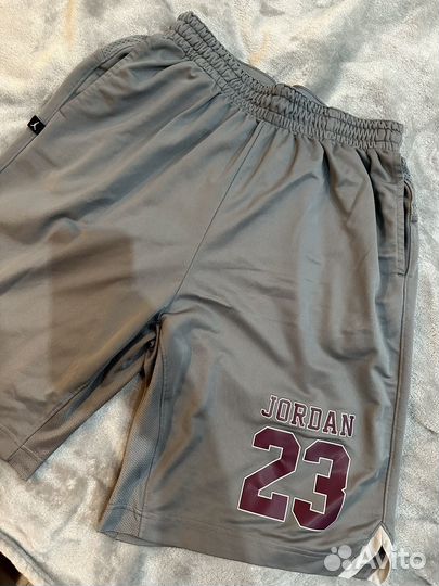 Шорты Jordan