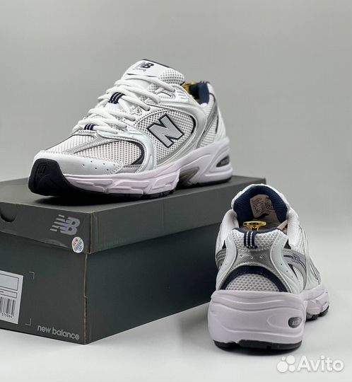 Кроссовки new balance 530