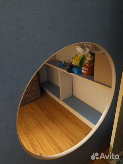 Кровать чердак 160*80