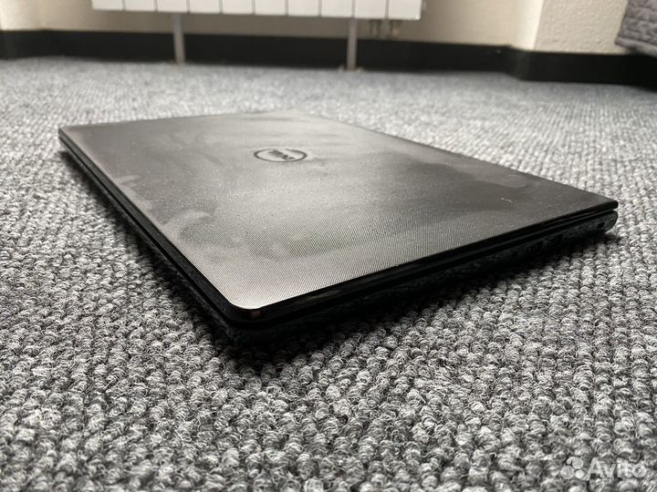 Dell Inspiron sdppi 2014 3878