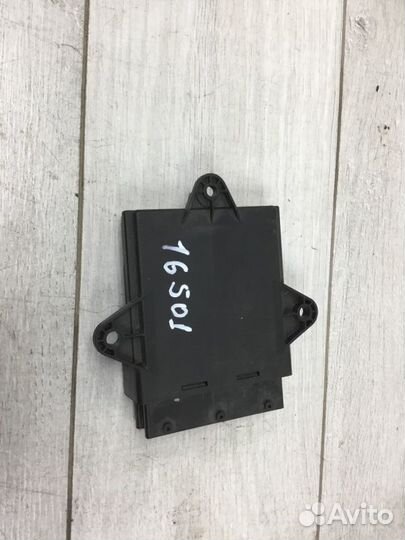 Блок комфорта передний Opel Vectra 1.9 2004