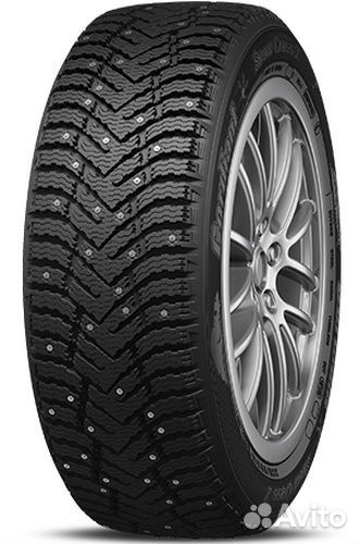 Cordiant Snow Cross 2 SUV 225/55 R18 102T