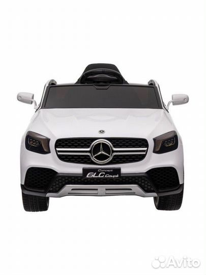 Электромобиль Mercedes Benz новый