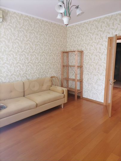 Комната 16 м² в 2-к., 8/12 эт.