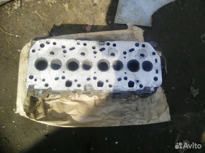 Двс тойота 3ст