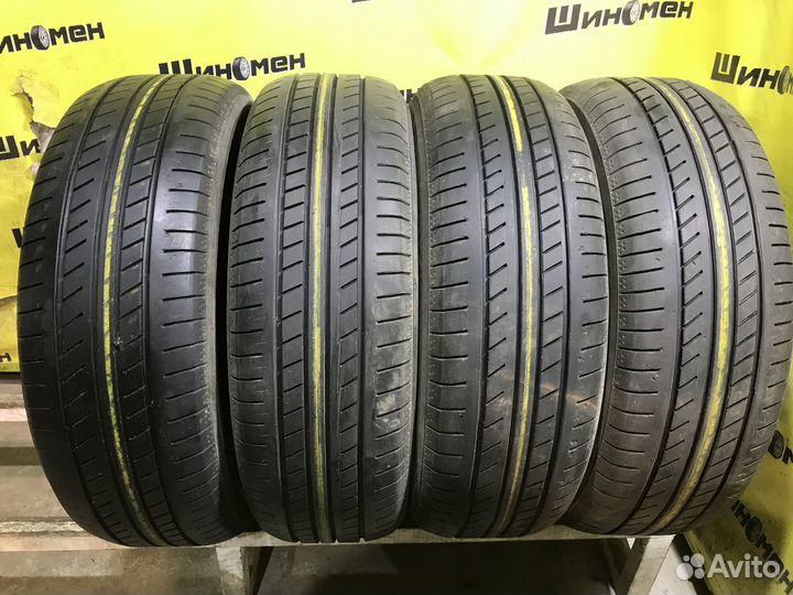 Yokohama BluEarth AE50 215/65 R17