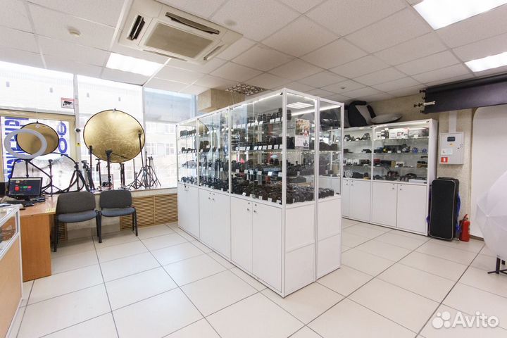 Фильтр защитный на объектив Tiffen UV Haze 58mm