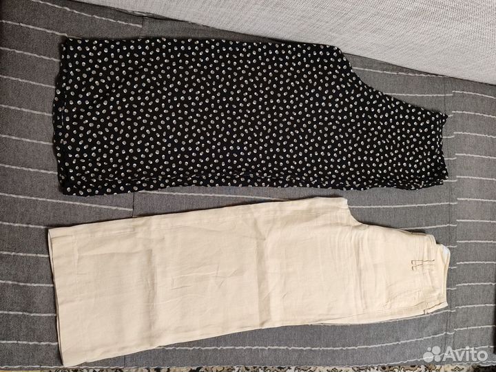 Женские вещи пакетом 44 46 размер