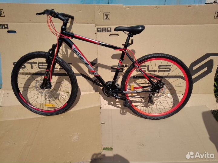 Велосипеды новые Stels 500,590,700,620,900,910,920