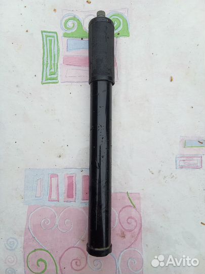 Насос к велосипеду