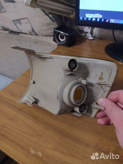 Габарит на toyota чайзер