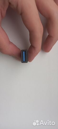 OTG переходник type-c
