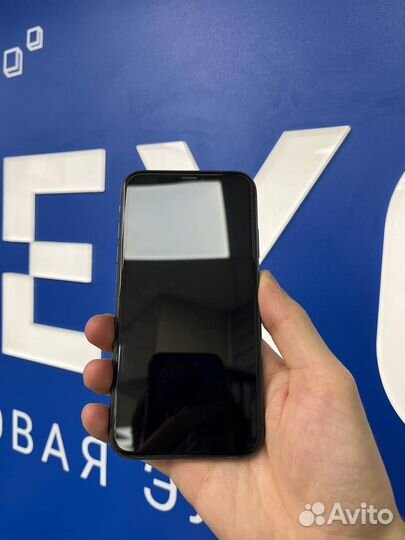 Apple iPhone 11 128Gb Black (TRD)