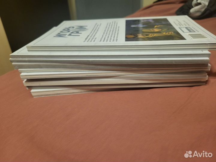 Комиксы Bubble