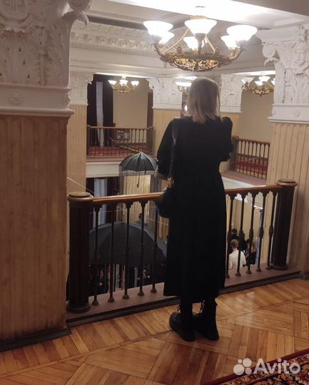 Платье женское brandfree,размер xs