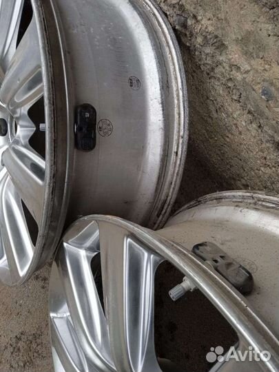 Диски Оригинал Iunfinity QX56