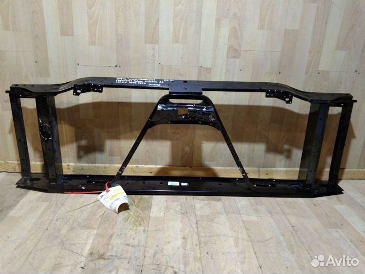 Панель передняя телевизор Chevrolet Tahoe