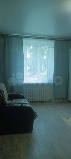 1-к. квартира, 36,7 м², 1/2 эт.