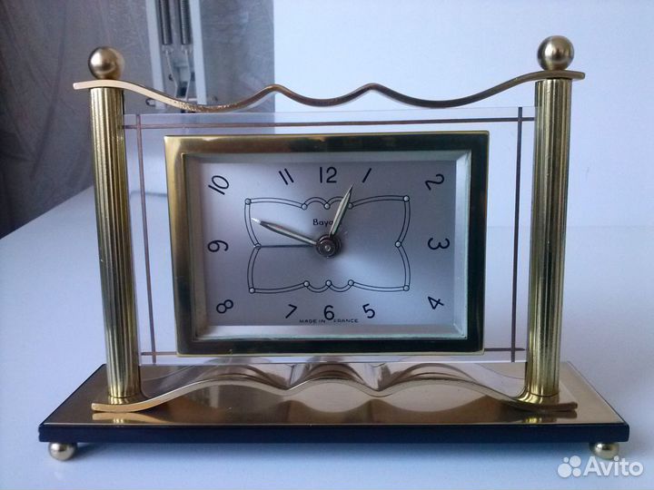 Часы Boyard Франция