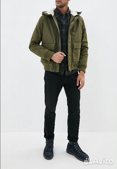 Куртка Jack & Jones Premium