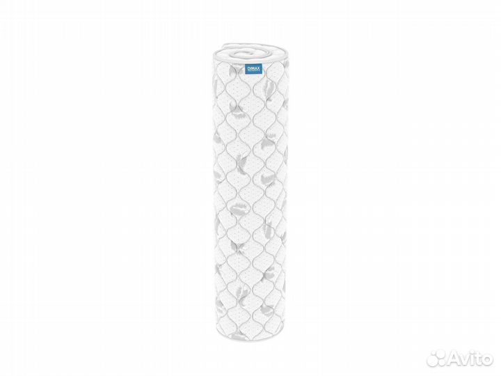 Матрас Димакс Оптима ролл симпл 160х195