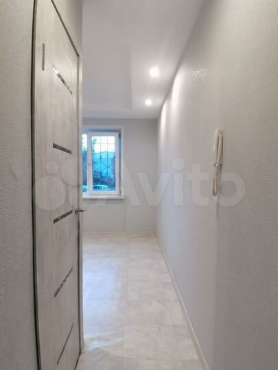 Квартира-студия, 14 м², 1/10 эт.