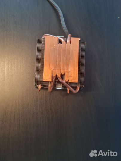 Кулер amd Wraith Prism