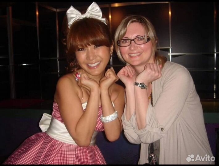 Японский язык репетитор