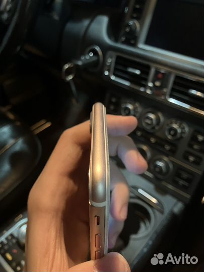 iPhone 7 plus 128 gb