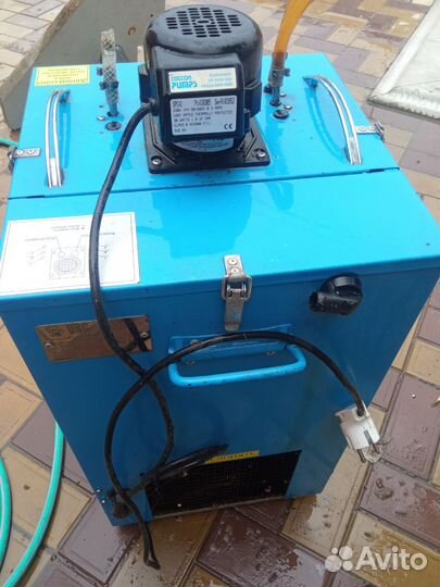 Холодильник бу