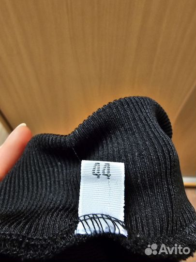 Юбка длинная