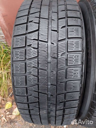 Yokohama Ice Guard IG50 225/50 R18 95Q