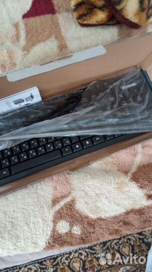 Клавиатура