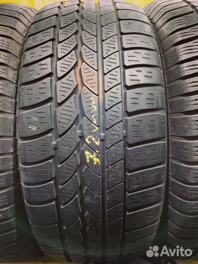 Continental Conti4x4WinterContact 255/55 R18 105H
