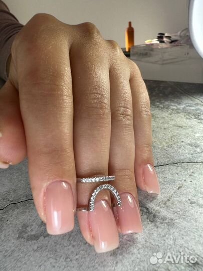 Мастер маникюра на дому