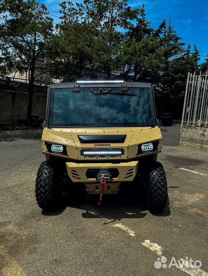 Багги Aodes Desertcross 1000-6 hvac НДС 20%