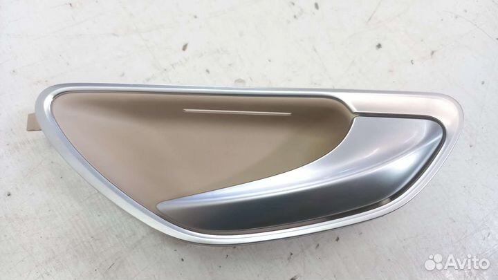 Ручка двери передняя правая Mercedes GLC C253