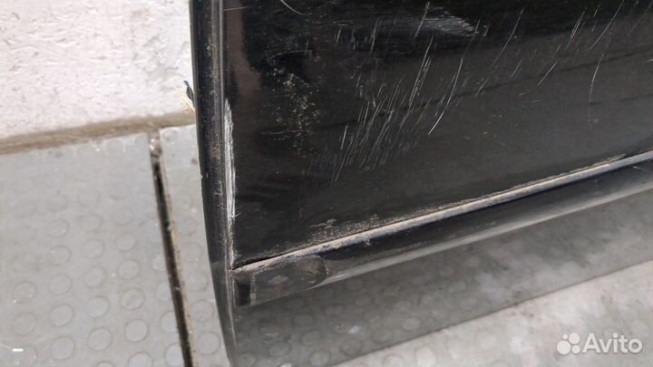 Дверь боковая Chevrolet Lacetti, 2006