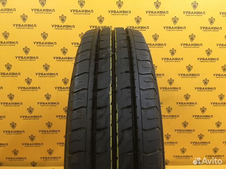 Cordiant Business CA 2 185/75 R16C Q