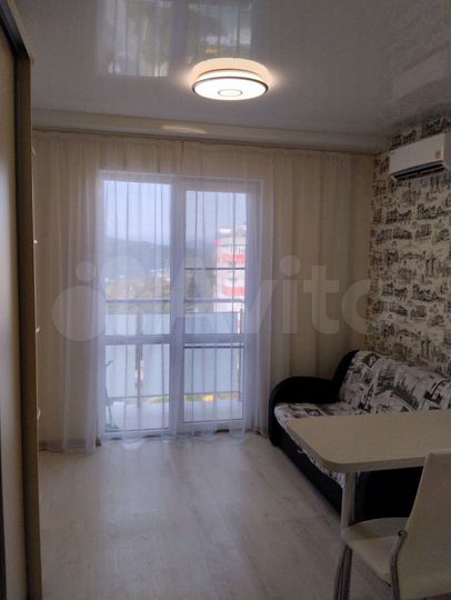 Квартира-студия, 30 м², 5/8 эт.