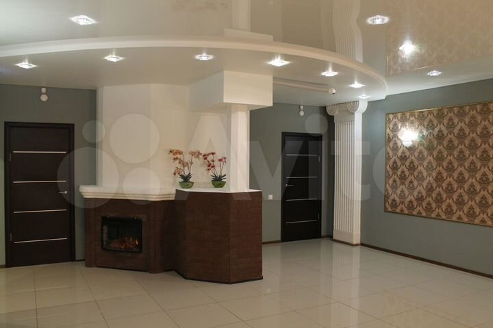 Свободного назначения, 185 м²