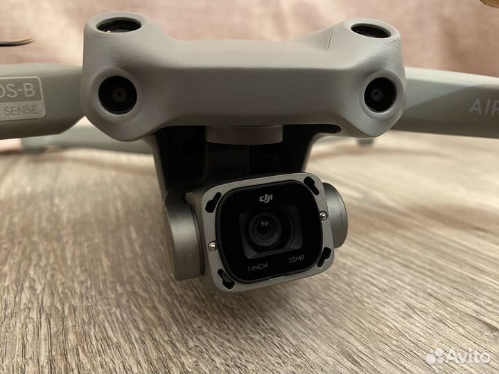 DJI Mavic Air 2S Fly More Combo