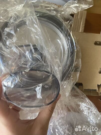 Насадки для kenwood