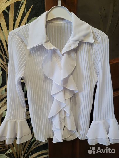 Школьная форма для девочки