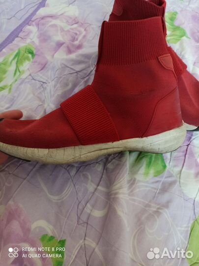 Кроссовки zara 35 размер