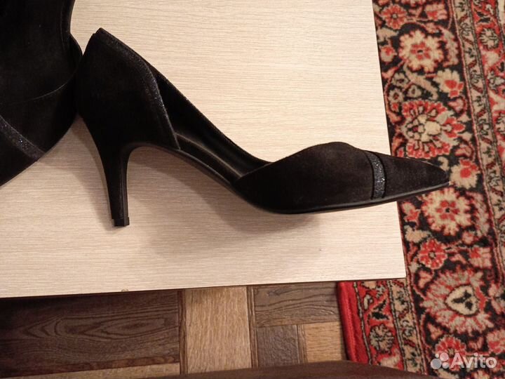 Туфли женские 39 размер
