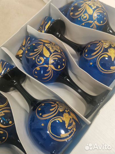 Хрусталь стекло